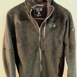 Monkey Man Grid II Jacket